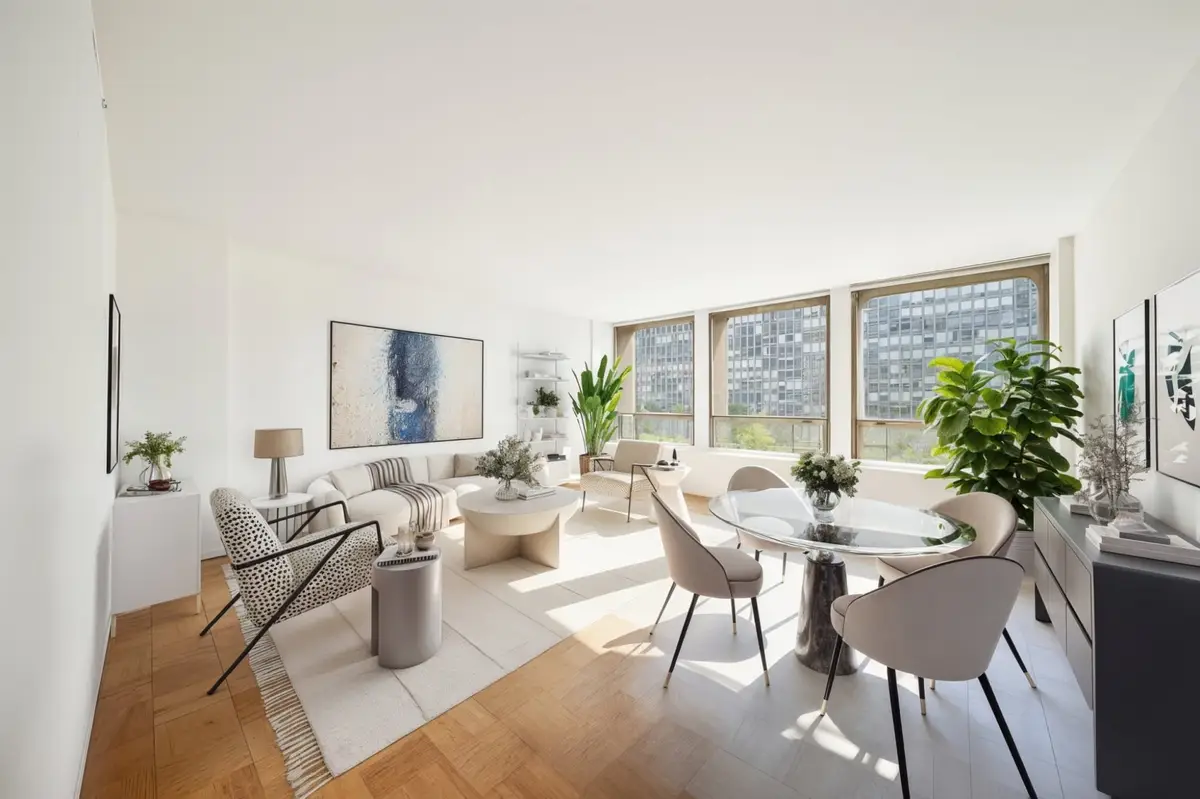 330 E 33rd Street #7N, Manhattan, NY 10016 - #1