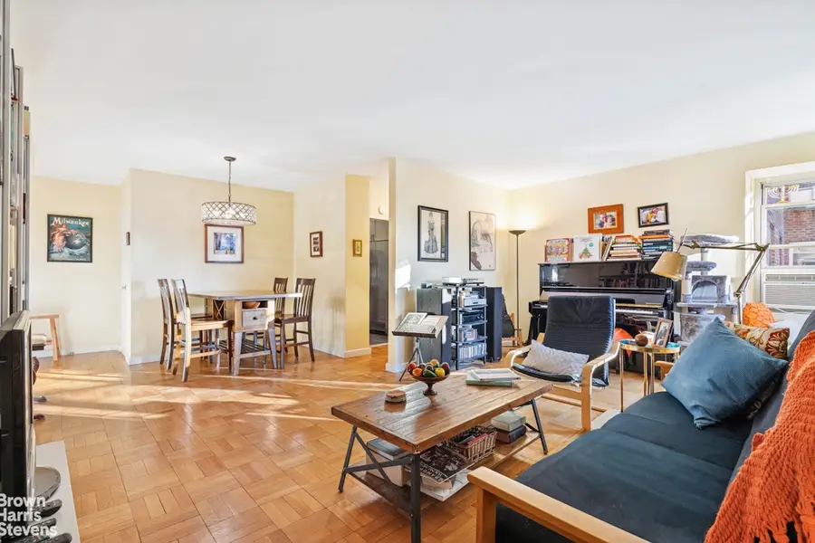 575 Grand Street #E505, Manhattan, NY 10002 - #3