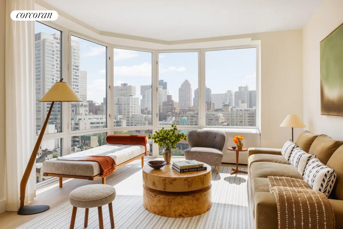 400 E 84th Street #27C, Manhattan, NY 10028 - #1