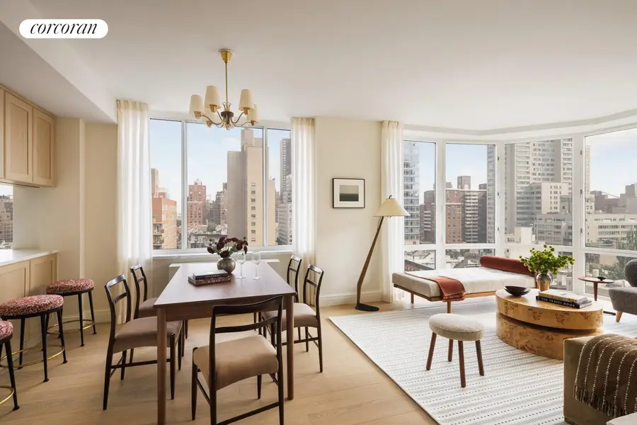 400 E 84th Street #27C, Manhattan, NY 10028 - #2