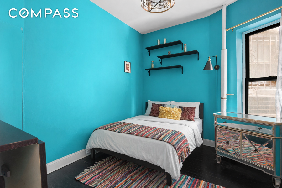 786 9th Avenue #2FN, Manhattan, NY 10019 - #3