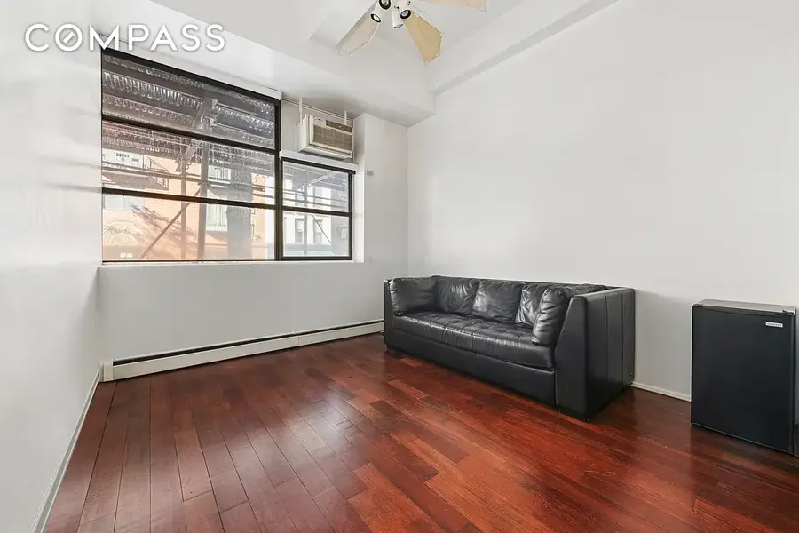 350 E 62nd Street #1N, Manhattan, NY 10065 - #2