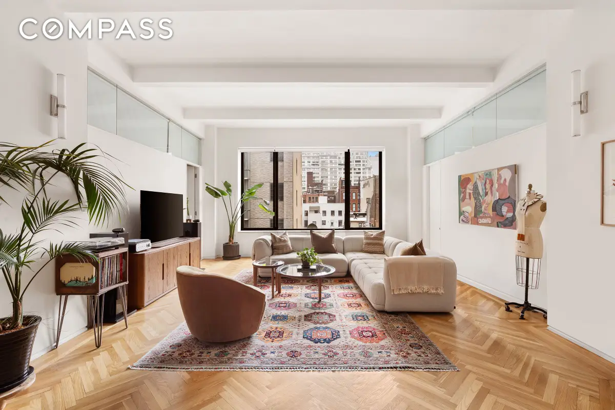 12 E 12th Street #5N, Manhattan, NY 10003 - #1