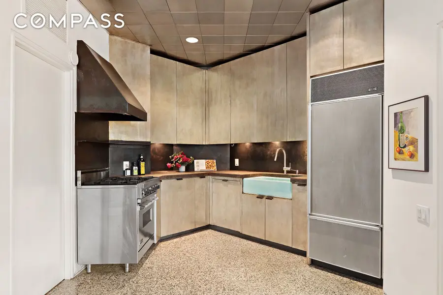 12 E 12th Street #5N, Manhattan, NY 10003 - #3