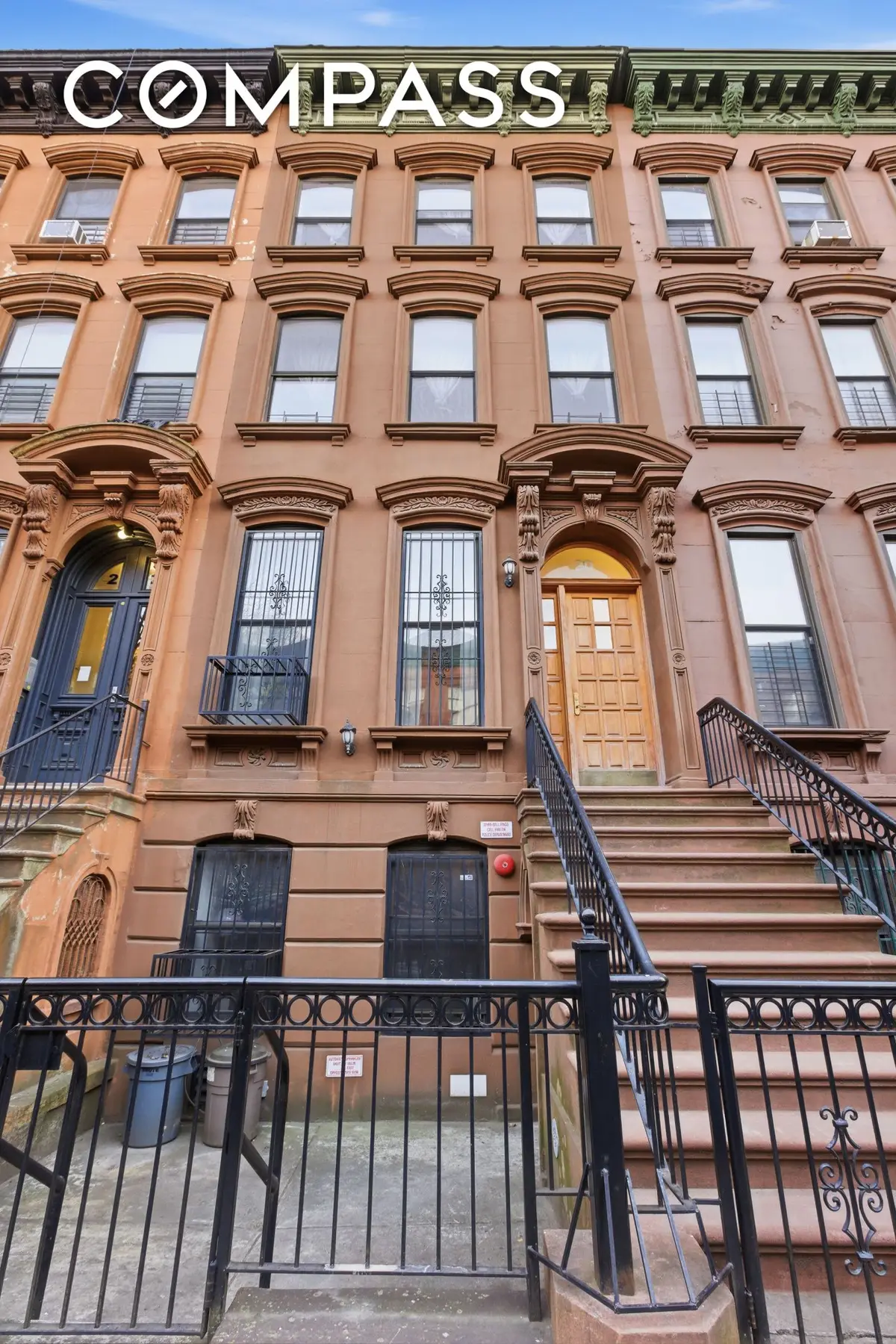 20 E 126th Street, Manhattan, NY 10035 - #1