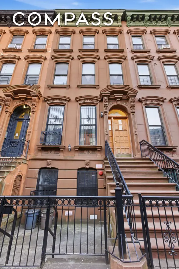 20 E 126th Street, Manhattan, NY 10035