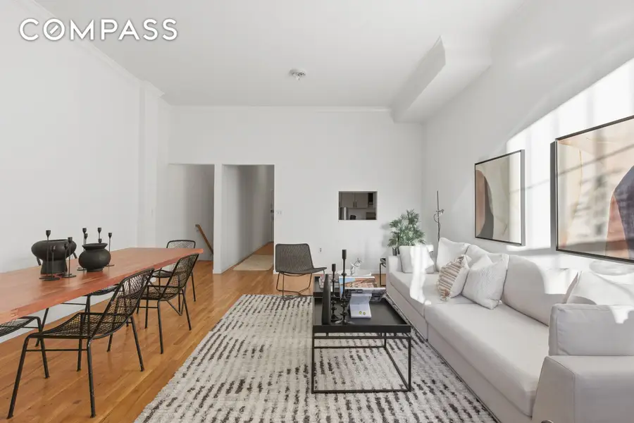 20 E 126th Street, Manhattan, NY 10035 - #3