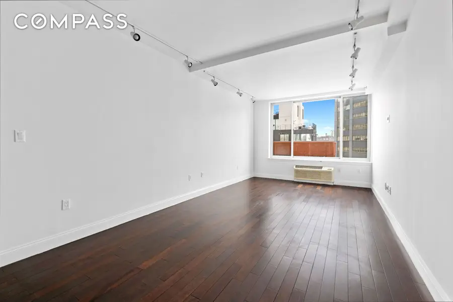 13-11 Jackson Avenue #8D, Queens, NY 11101 - #2