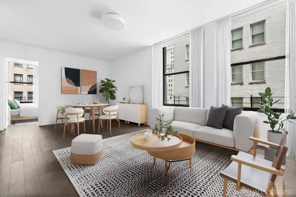 25 Broad Street #15I, Manhattan, NY 10004