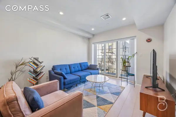 25-74 34th Street #4C, Queens, NY 11103