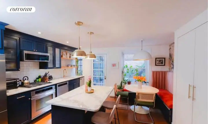 4 Agate Court, Brooklyn, NY 11213 - #1