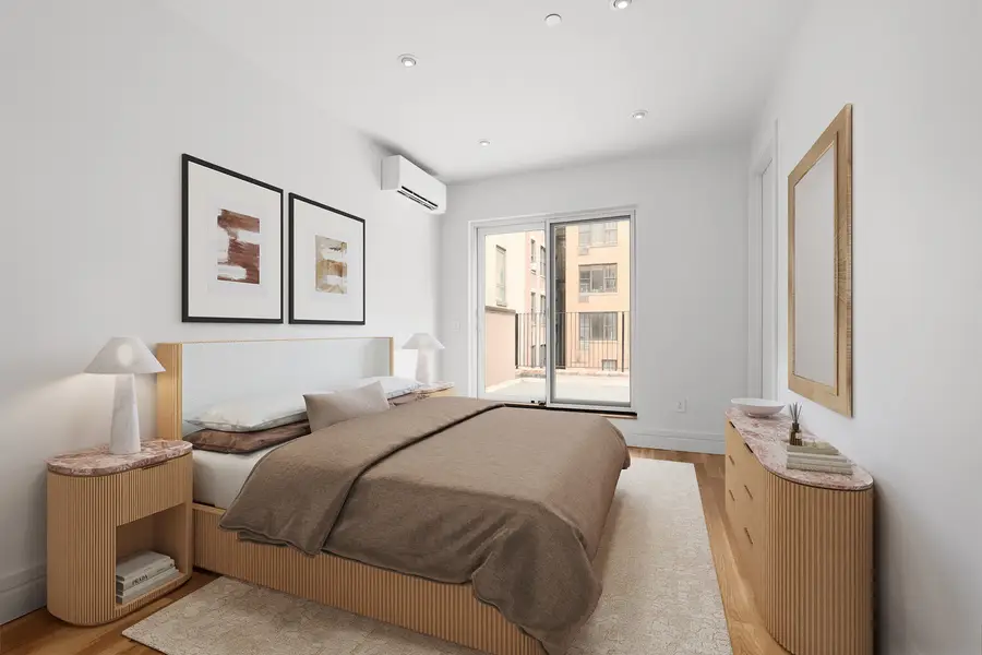 254 W 88th Street #PH, Manhattan, NY 10024 - #3