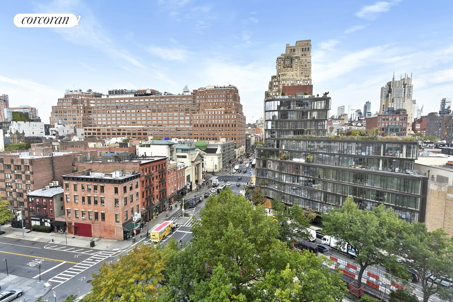 2 Horatio Street #7R, Manhattan, NY 10014 - #2