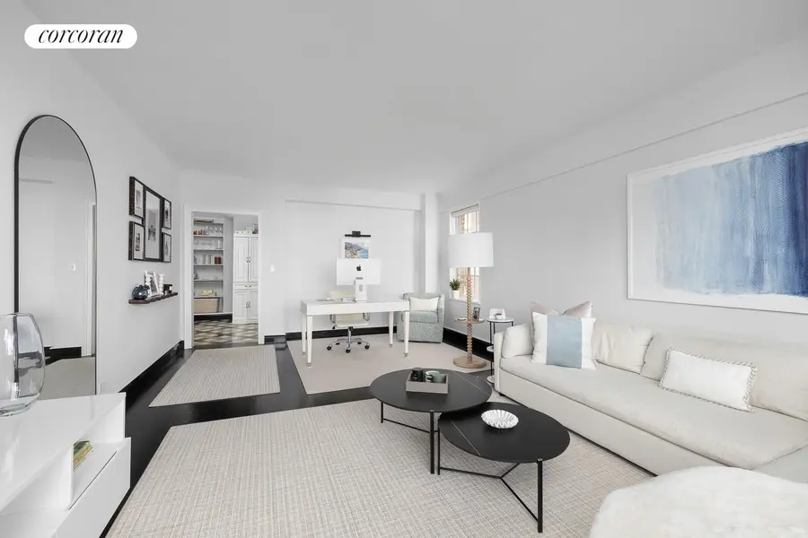 2 Horatio Street #7R, Manhattan, NY 10014 - #3