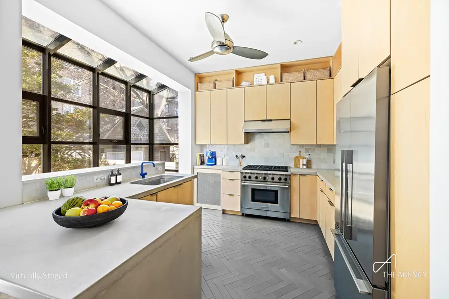 792 E 21st Street, Brooklyn, NY 11210 - #2