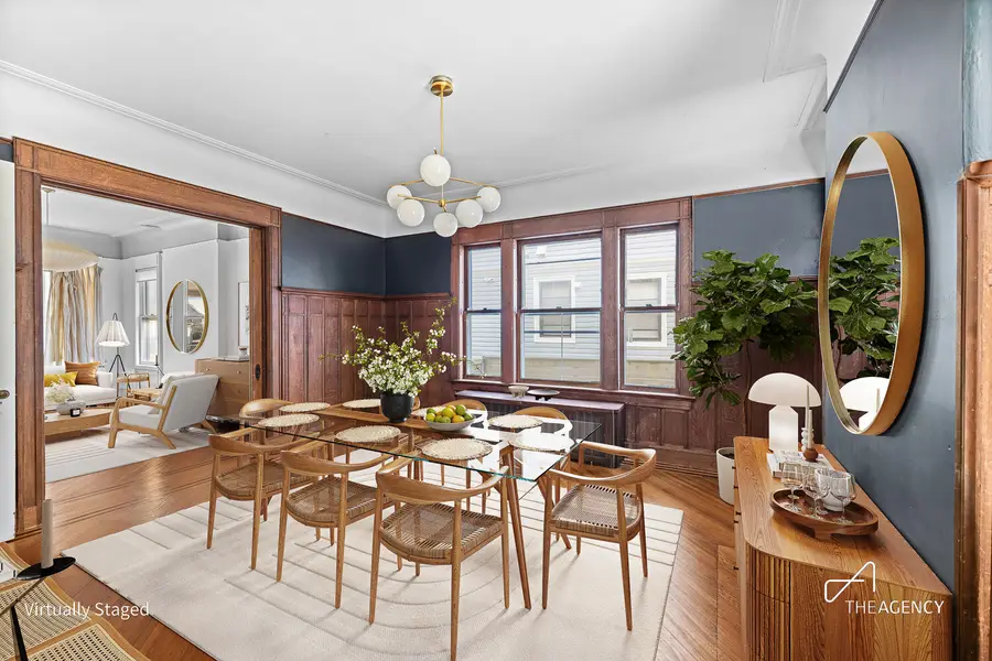 792 E 21st Street, Brooklyn, NY 11210 - #3