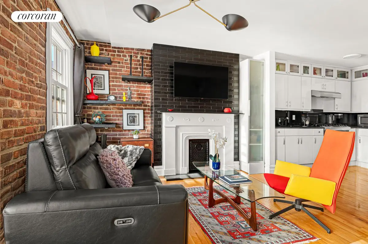 340 W 11th Street #3EF, Manhattan, NY 10014 - #1