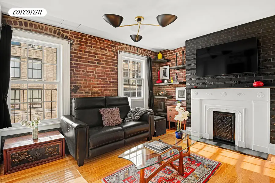 340 W 11th Street #3EF, Manhattan, NY 10014 - #2