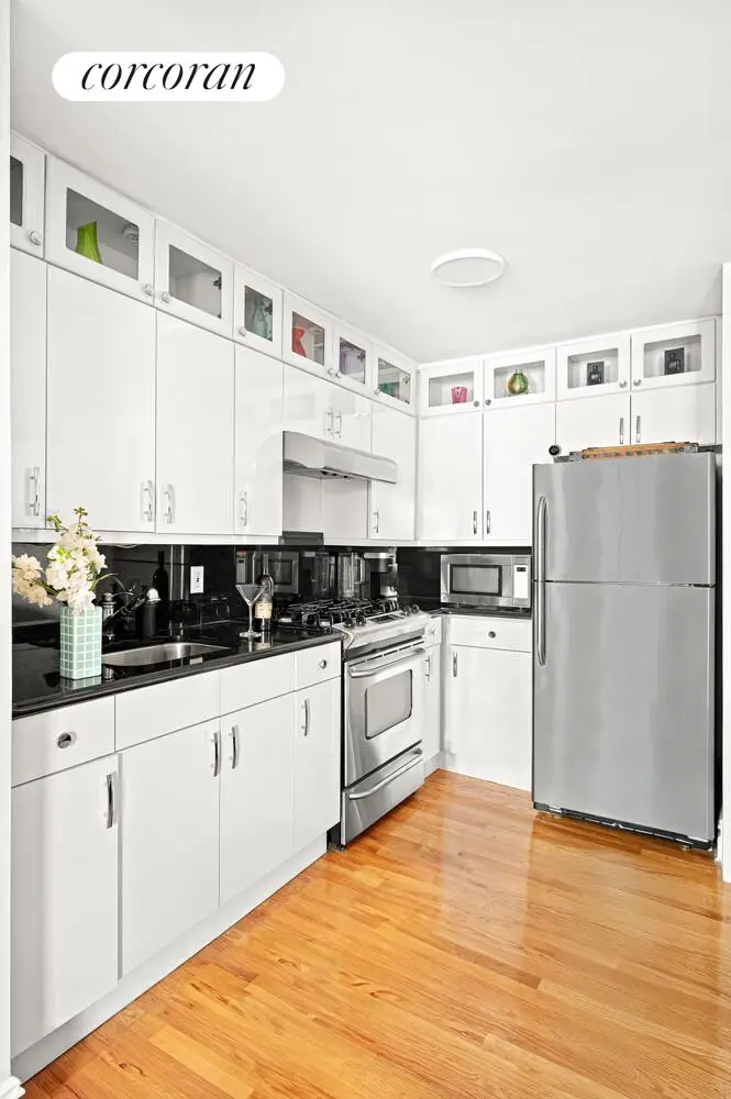 340 W 11th Street #3EF, Manhattan, NY 10014 - #3