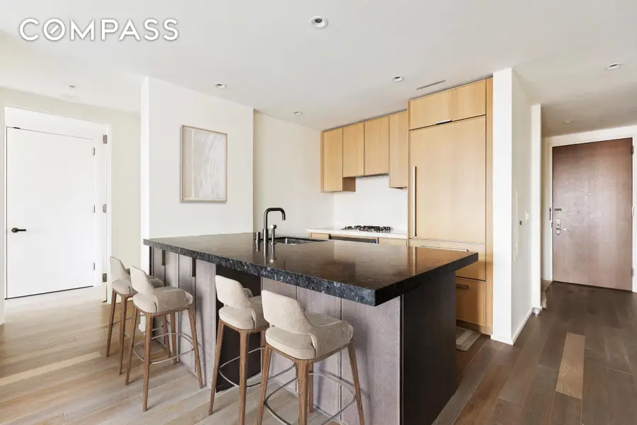 543 W 122nd Street #6B, Manhattan, NY 10027 - #3