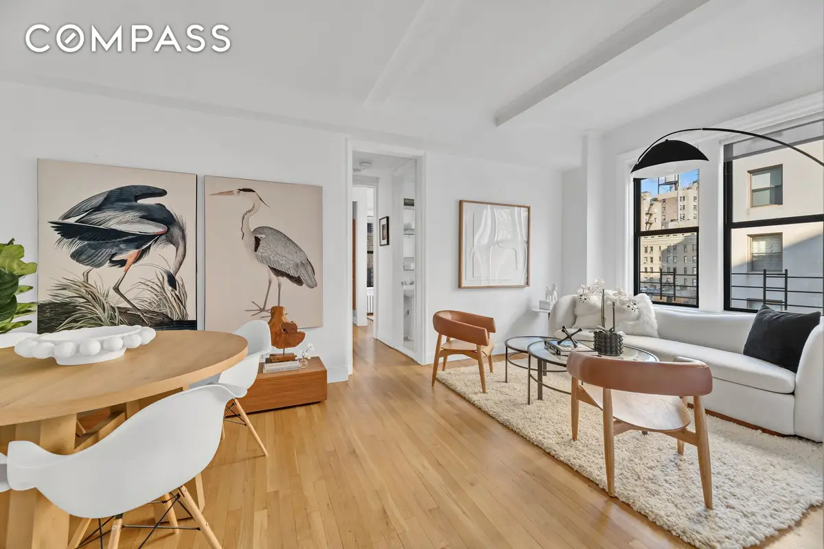 599 W End Avenue #7BC, Manhattan, NY 10024 - #1