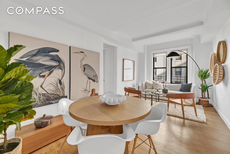 599 W End Avenue #7BC, Manhattan, NY 10024 - #2