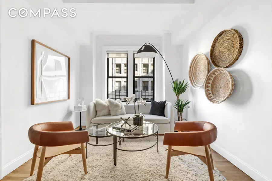 599 W End Avenue #7BC, Manhattan, NY 10024 - #3