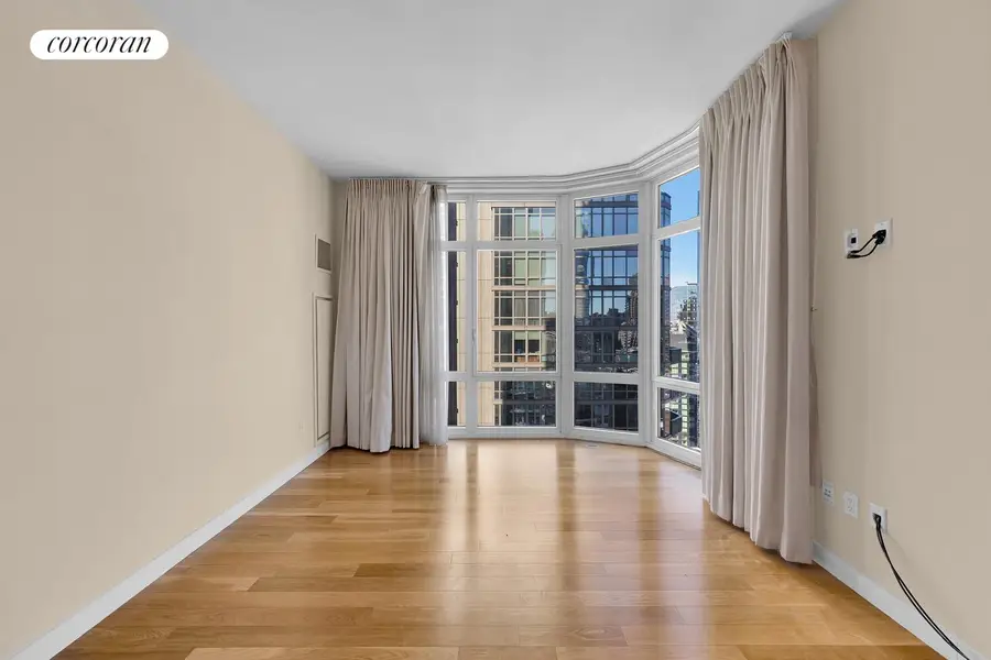 555 W 59th Street #29A, Manhattan, NY 10019 - #3