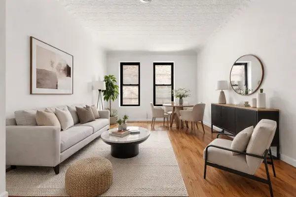 332 E 77th Street #3, Manhattan, NY 10075
