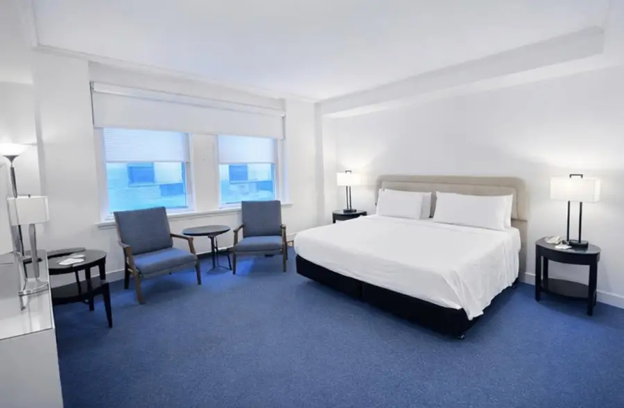 111 E 56th Street #409, Manhattan, NY 10022 - #2