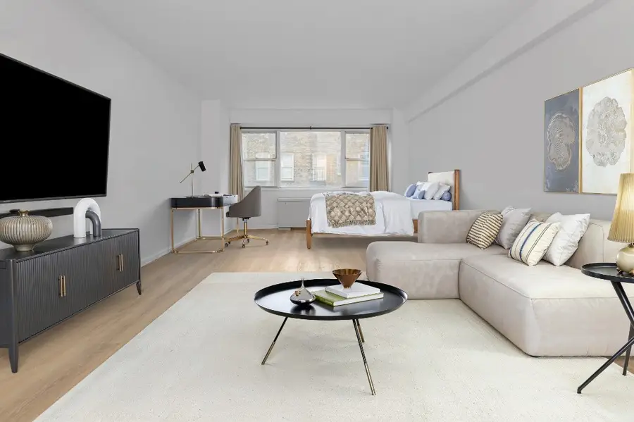 321 E 48th Street #7B, Manhattan, NY 10017 - #3