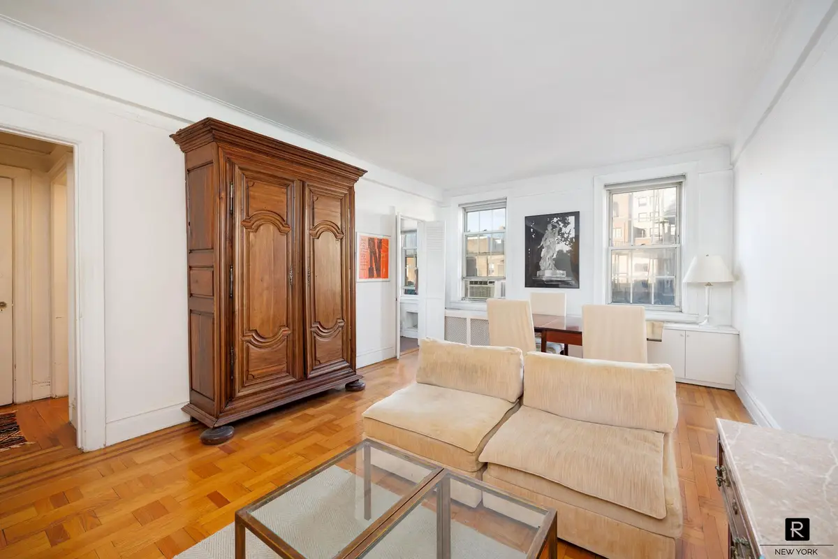 41 5th Avenue #16-D, Manhattan, NY 10003 - #1