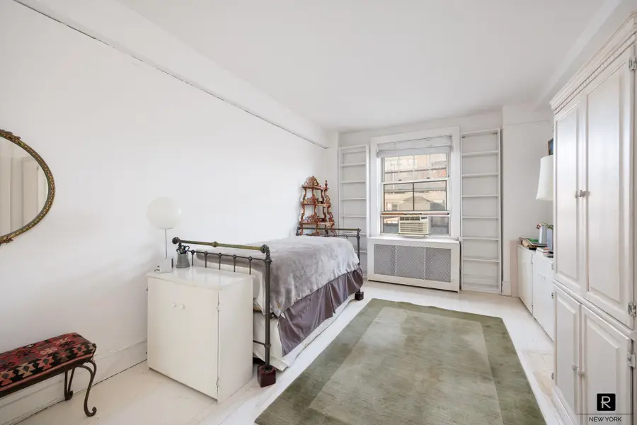 41 5th Avenue #16-D, Manhattan, NY 10003 - #3