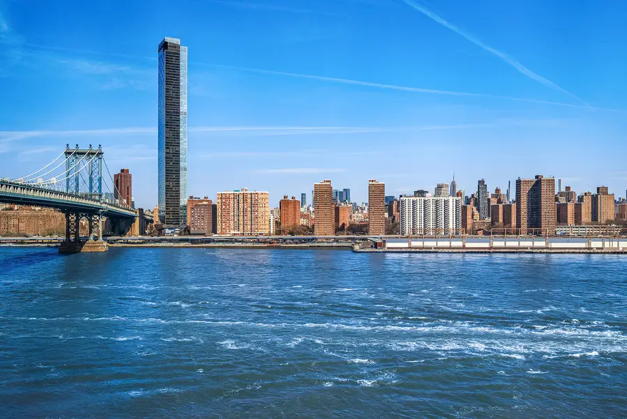 1 John Street #9D, Brooklyn, NY 11201 - #3