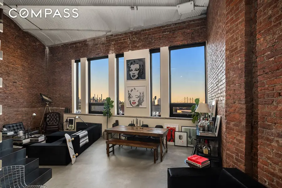 1196 Metropolitan Avenue #2A, Brooklyn, NY 11237 - #2