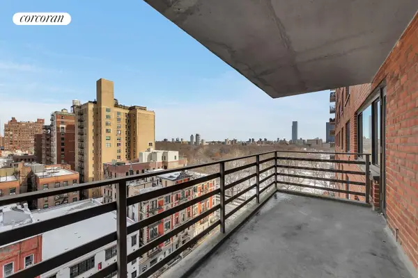 400 Central Park W #12W, Manhattan, NY 10025