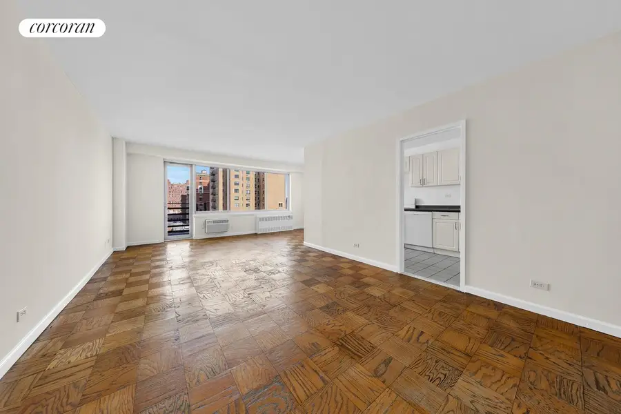 400 Central Park W #12W, Manhattan, NY 10025 - #2