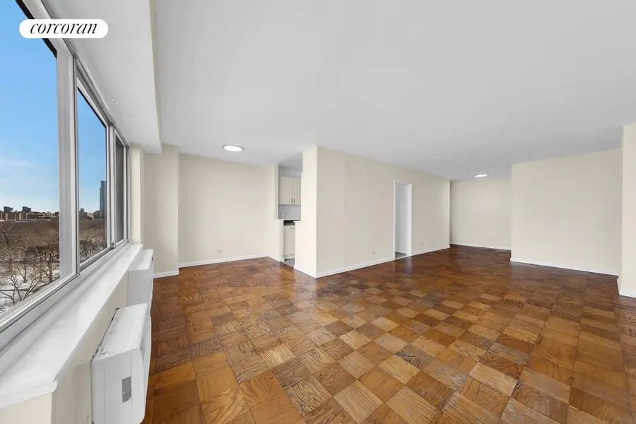 400 Central Park W #12W, Manhattan, NY 10025 - #3