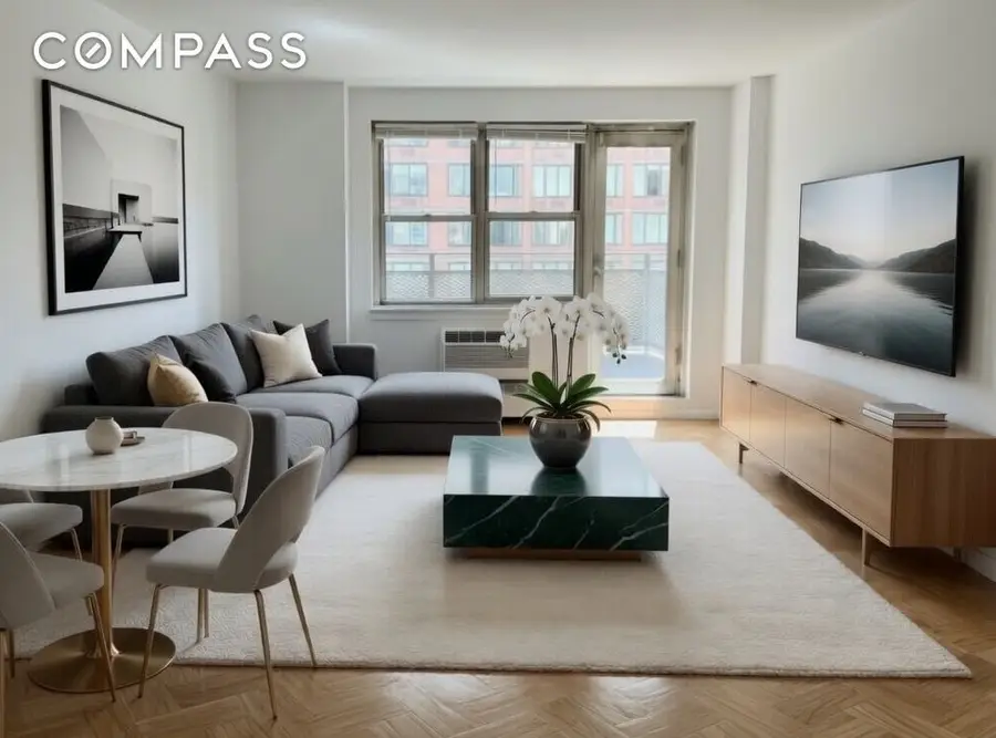 333 E 79th Street #9Y, Manhattan, NY 10075 - #2
