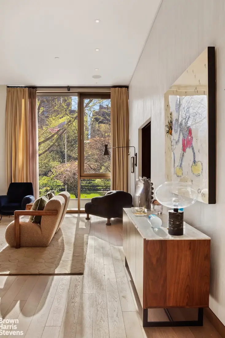 50 Gramercy Park N #3B, Manhattan, NY 10010 - #3