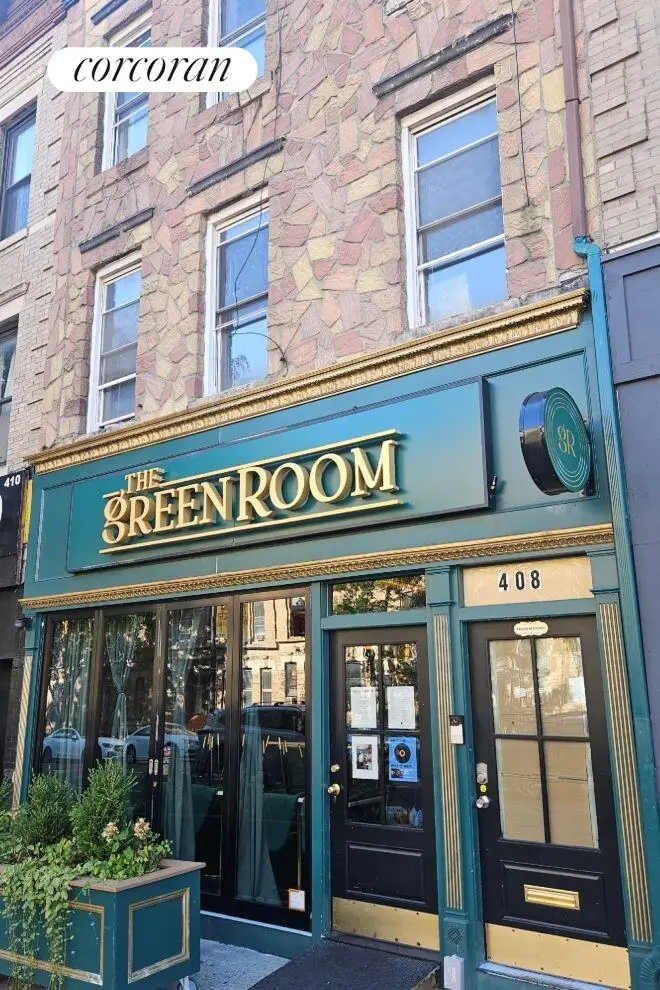 408 Rogers Avenue, Brooklyn, NY 11225 - #1