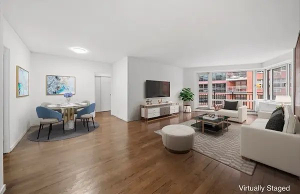 60 Sutton Place S #7-KN, Manhattan, NY 10022