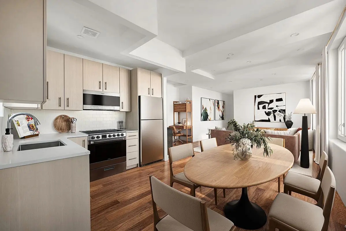 140 Hillside Avenue #2-B, Manhattan, NY 10040 - #1