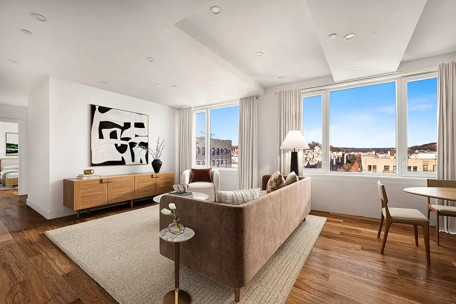 140 Hillside Avenue #2-B, Manhattan, NY 10040 - #3