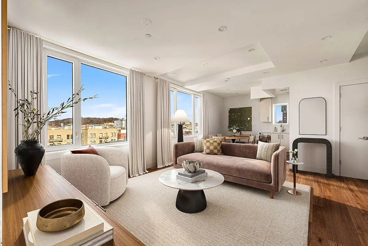 140 Hillside Avenue #3-B, Manhattan, NY 10040 - #1