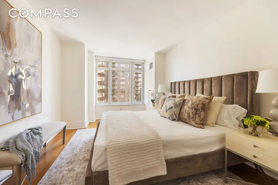 205 E 85th Street #15J, Manhattan, NY 10028 - #3