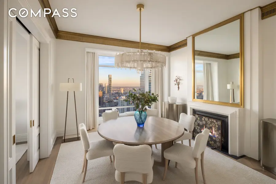 520 Park Avenue #PH59, New York, NY 10065 - #3