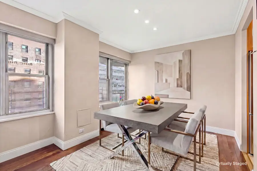 118 E 60th Street #8CD, Manhattan, NY 10022 - #2