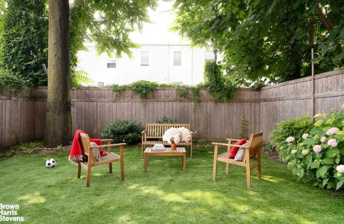 444 Pulaski Street #1, Brooklyn, NY 11221 - #1