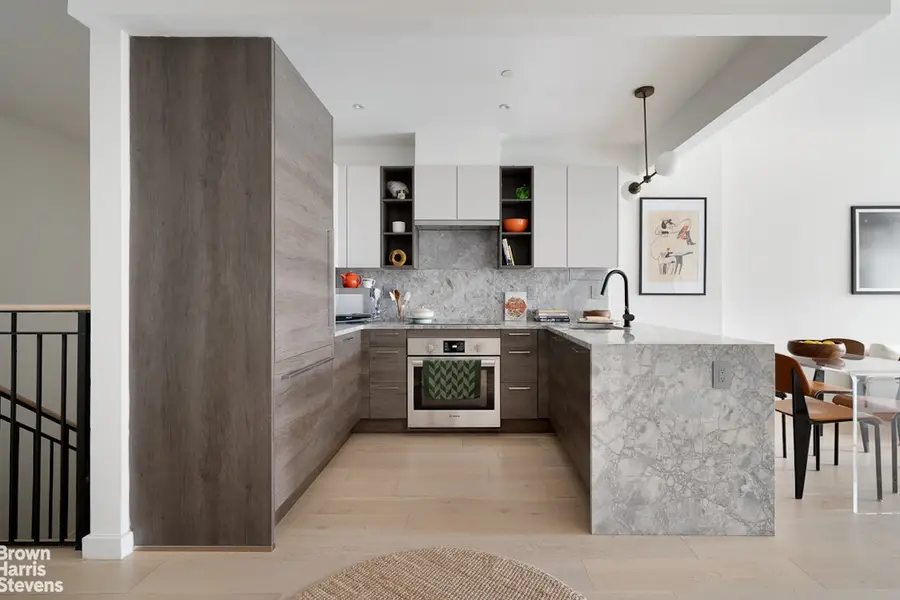 444 Pulaski Street #1, Brooklyn, NY 11221 - #2